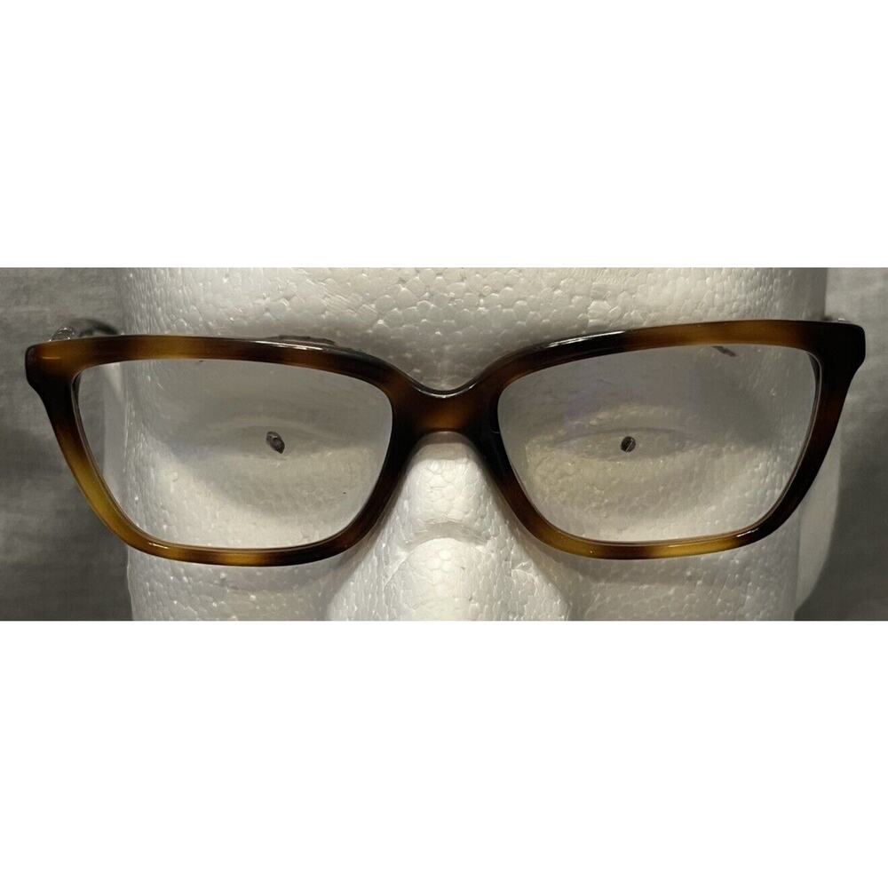 Burberry Eyeglasses B 2246 3316 Made In Italy - Picture 3 of 8